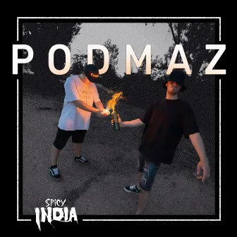 PODMAZ by LUKÁŠ