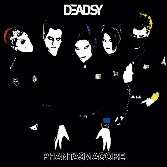 Phantasmagore (Remastered) by Deadsy