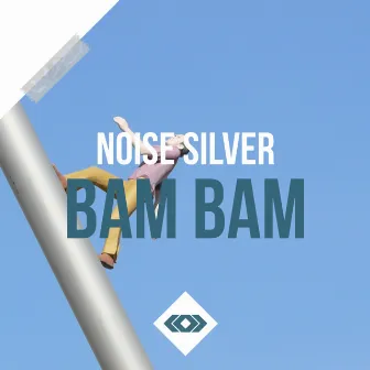 Bam Bam by Noise Silver