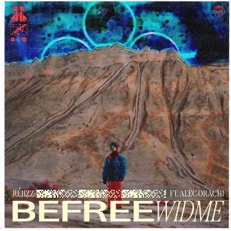 BEFREEWIDME by Réjizz