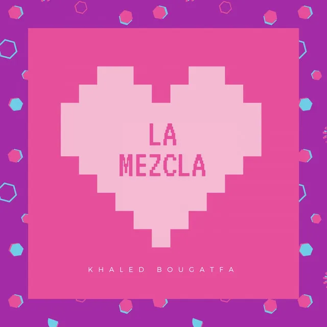 La Mezcla