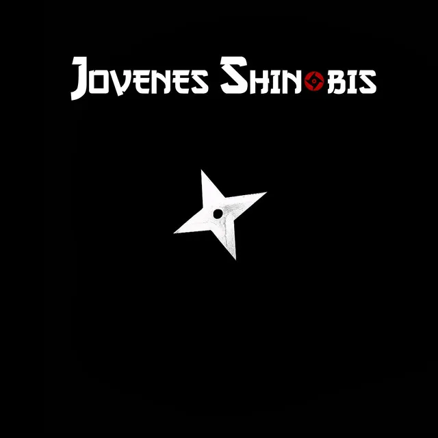 Jovenes shinobis