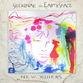 New Riders by Shekinah