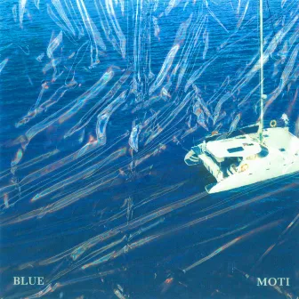 BLUE WAVE by Moti