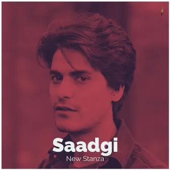 Saadgi (New Stanza) by Zeeshan Ali