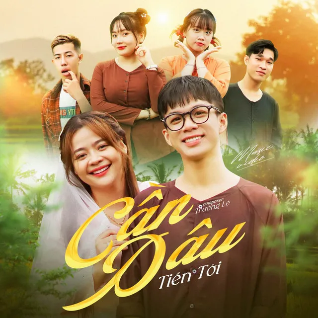 Cần Dâu (Remix)