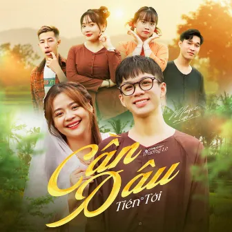 Cần Dâu (Remix) by Phong Lê