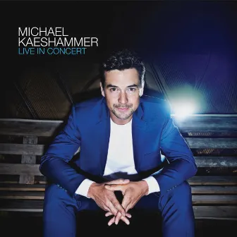 Live In Concert by Michael Kaeshammer