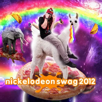 nickelodeon swag 2012 by deyezaxo