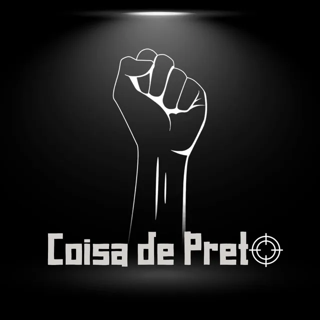 Coisa de Preto