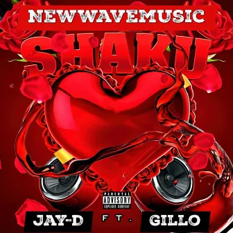 Shaku by Jay-D