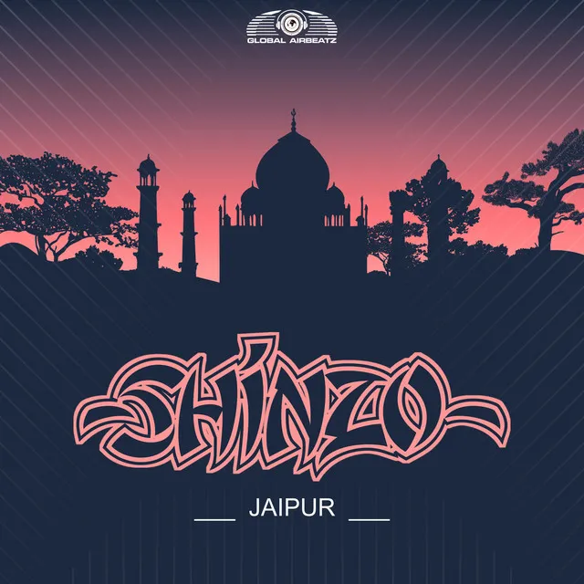 Jaipur - Radio Edit