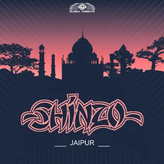 Jaipur by Shinzo