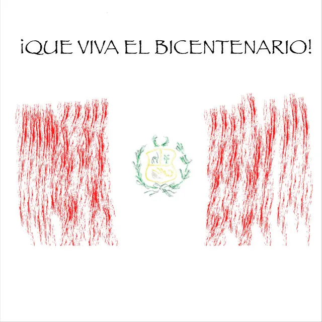 ¡Que viva el bicentenario! (Instrumental Version)