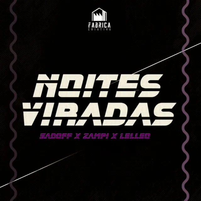 Noites viradas