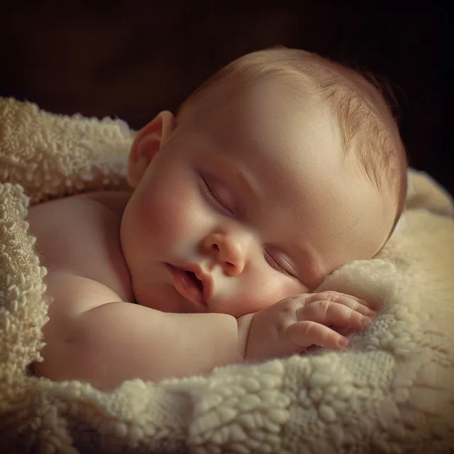 Restful Lullabies: Calming Music for Baby Sleep