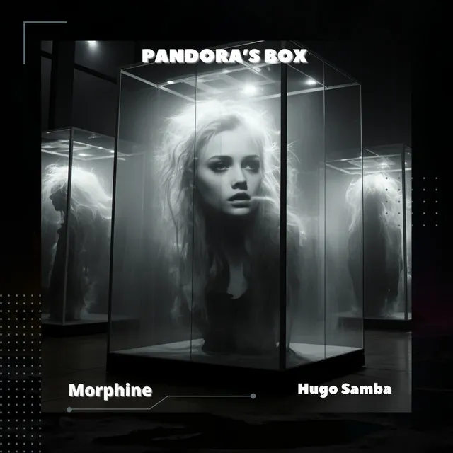 Pandora's Box - Extended Mix