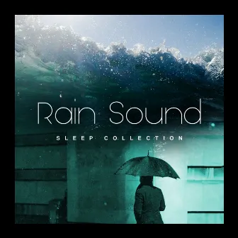 Rain Sound Sleep Collection by Weather Factory