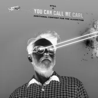 You Can Still Call Me Carl (Additional Content for the Algorithm) by Carl Anderson