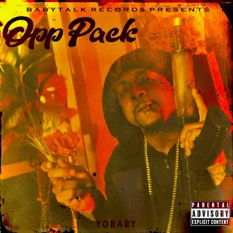 Opp Pack by Yobaby