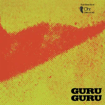 Ufo by Guru Guru