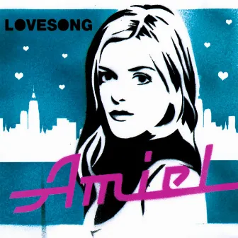 Lovesong (2tr) by Amiel