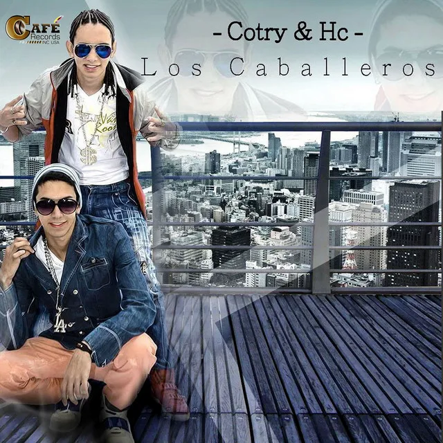 Los Caballeros