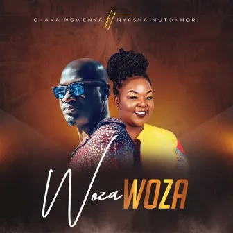 Woza Woza by Nyasha Mutonhori