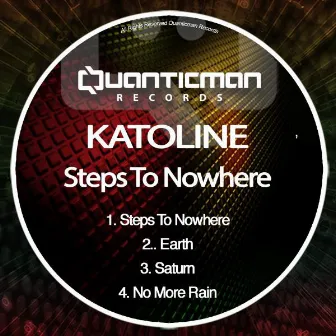 Steps To Nowhere by Katoline