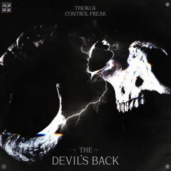 The Devil's Back by Control Freak