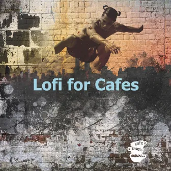 Lofi for Cafes by Cafe Music Deluxe