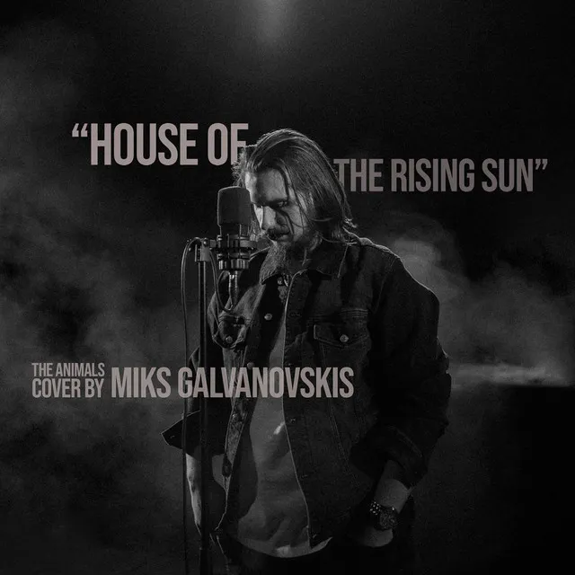 House of the Rising Sun (The Animals Cover)