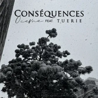 Conséquences (feat. Tuerie) by Tuerie