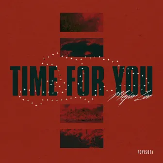 Time for You by Major Zoe