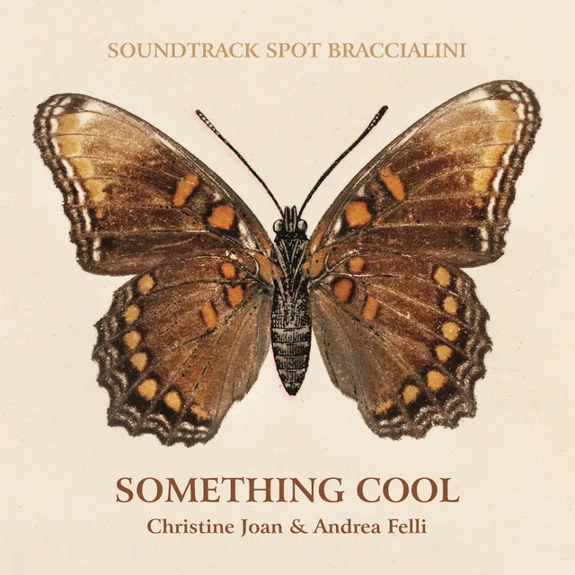 Something Cool - Soundtrack Spot Braccialini