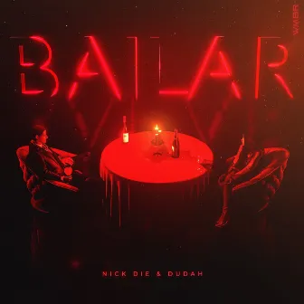 Bailar by WMBR