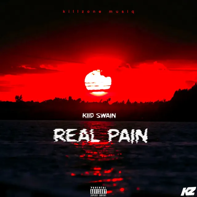 Real Pain