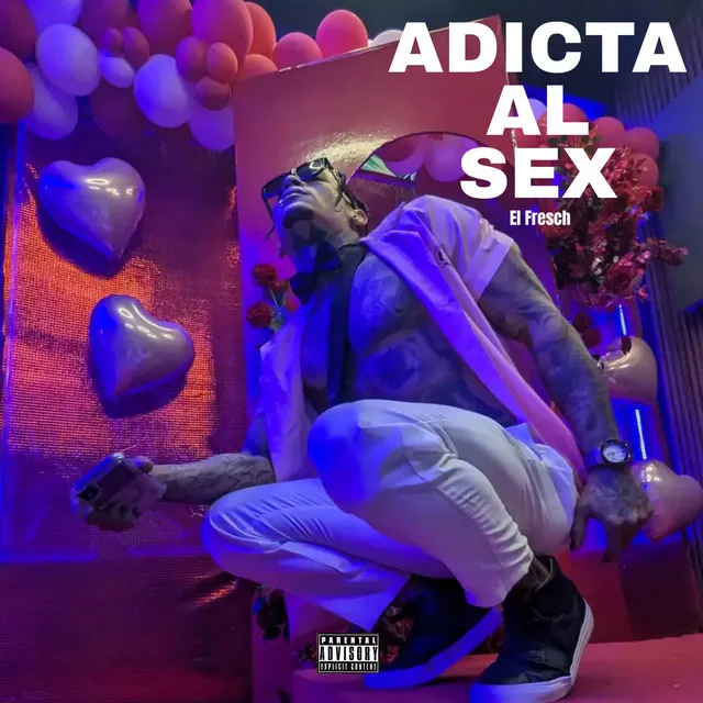 Adicta al Sex