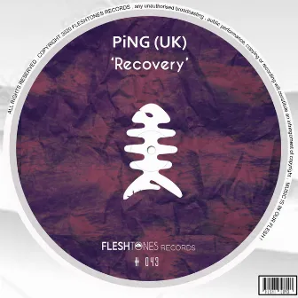 Recovery by PiNG (UK)