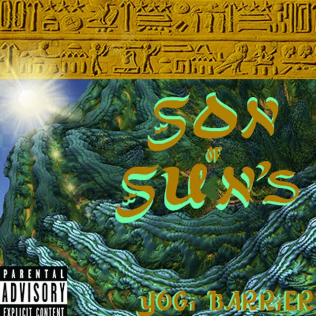 Son of Suns