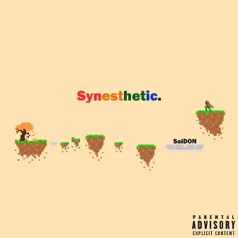 Synesthetic. by Saidon