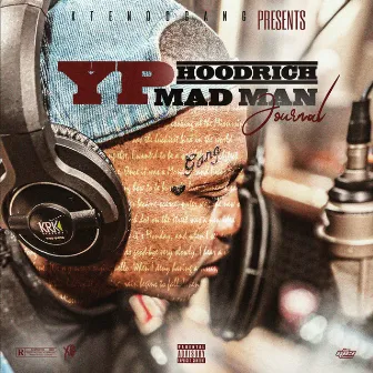 Boss Up by Yp HoodRich