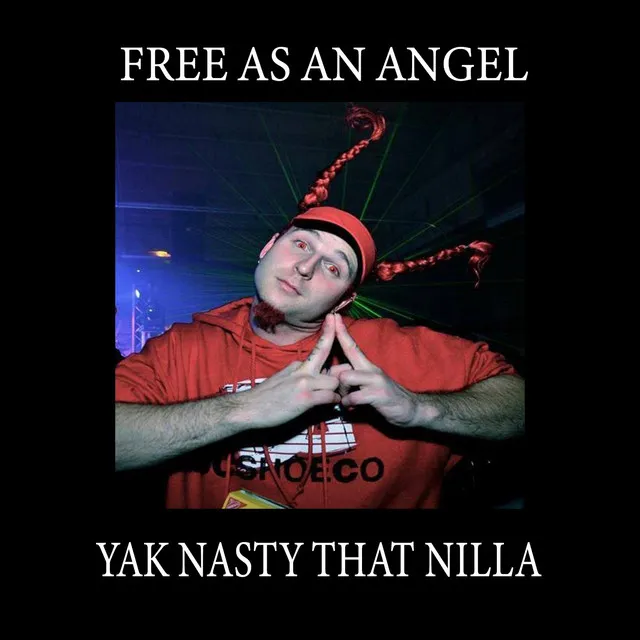 Free as an Angel