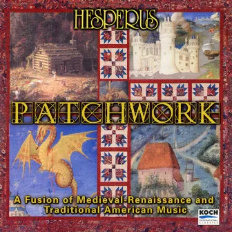 Patchwork by Hesperus