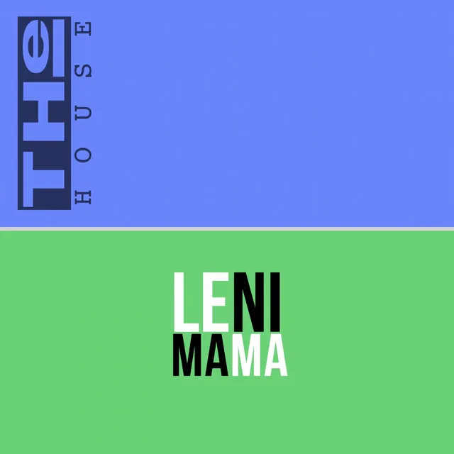 Mama (Fratty & Leni Trip Mix)