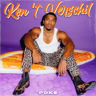 Ken ‘t Verschil by Poke