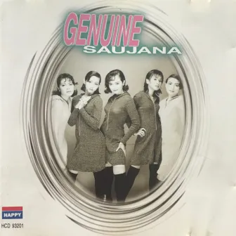 Saujana by Genuine