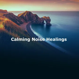 Calming Noise Healings by Recline Pink Noise to Sleep