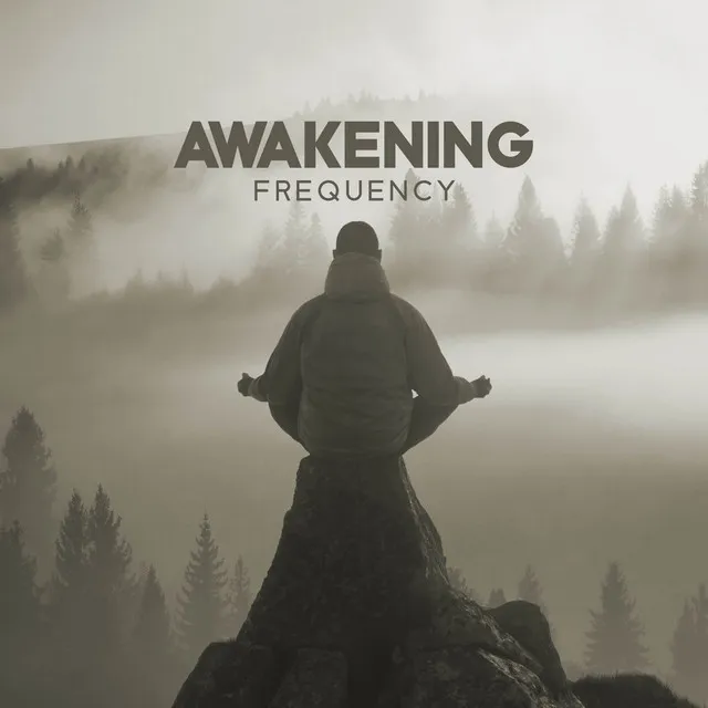 Awakening Frequency: Balance Emotions, Expand Your Mind