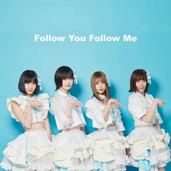 Follow You Follow Me by SANDAL TELEPHONE